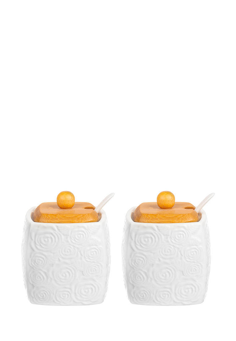 сахарница elan gallery