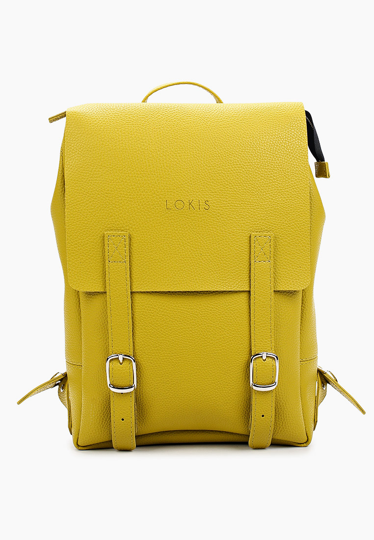 Рюкзак Lokis, цвет: зеленый, MP002XU05AUA — купить в интернет-магазине ...