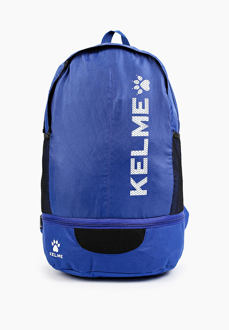Рюкзак Kelme MONTES, цвет: синий, MP002XU05C6U — купить в интернет ...