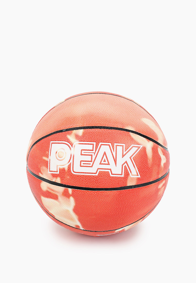 Баскетбольный мяч Peak