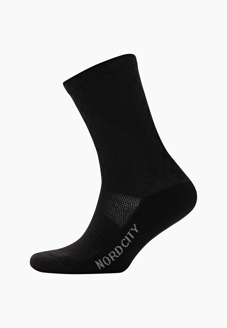Термоноски Comfort NORDCITY, цвет: черный, MP002XU05FV1 — купить в ...