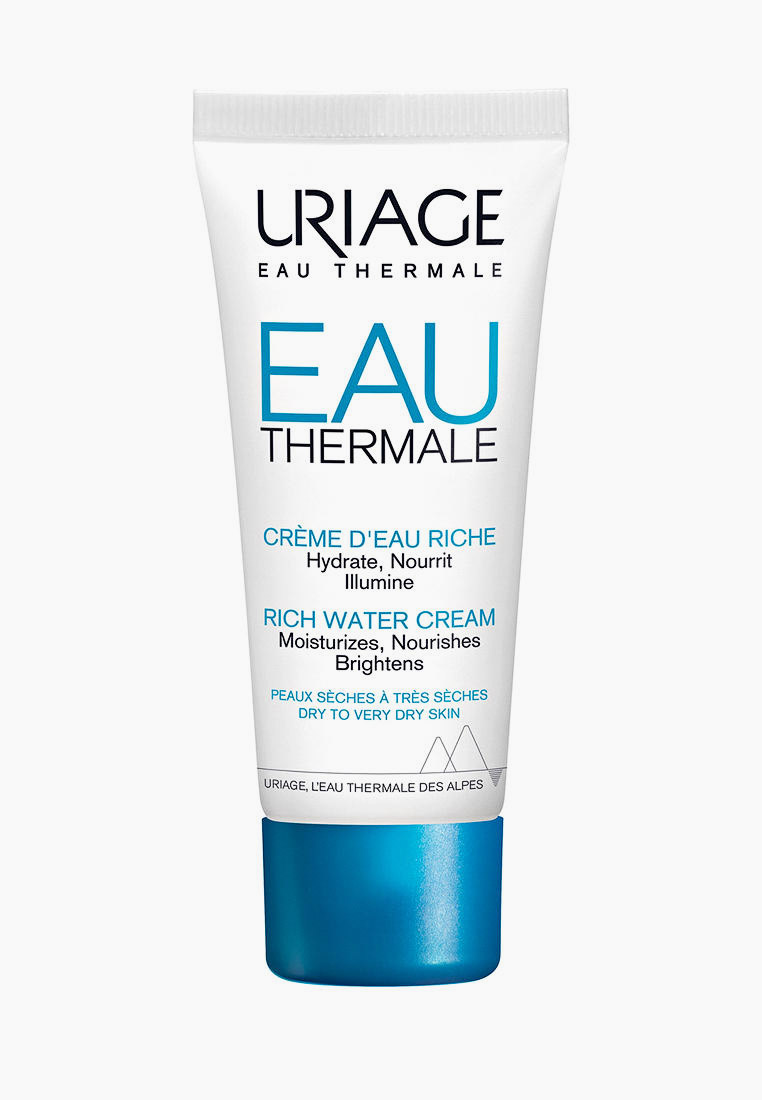 Купить Крем Uriage Eau Thermale