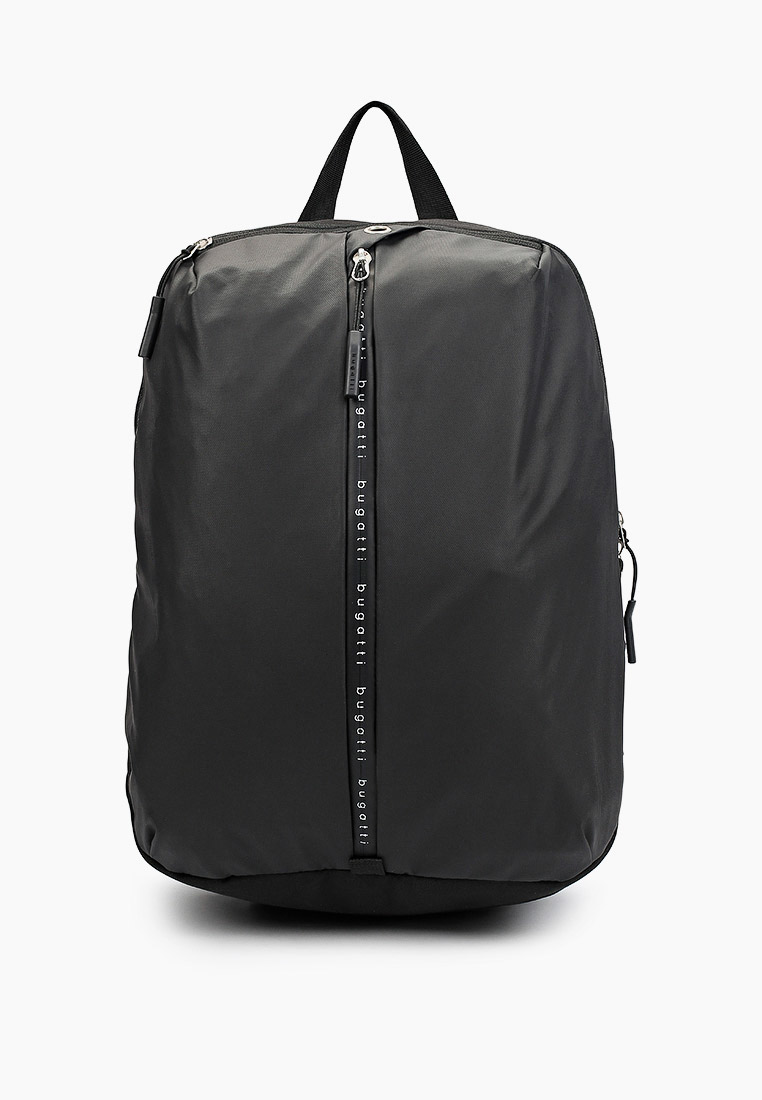 Рюкзак Bugatti Blanc Delight, цвет: черный, MP002XU05HOO — купить в ...