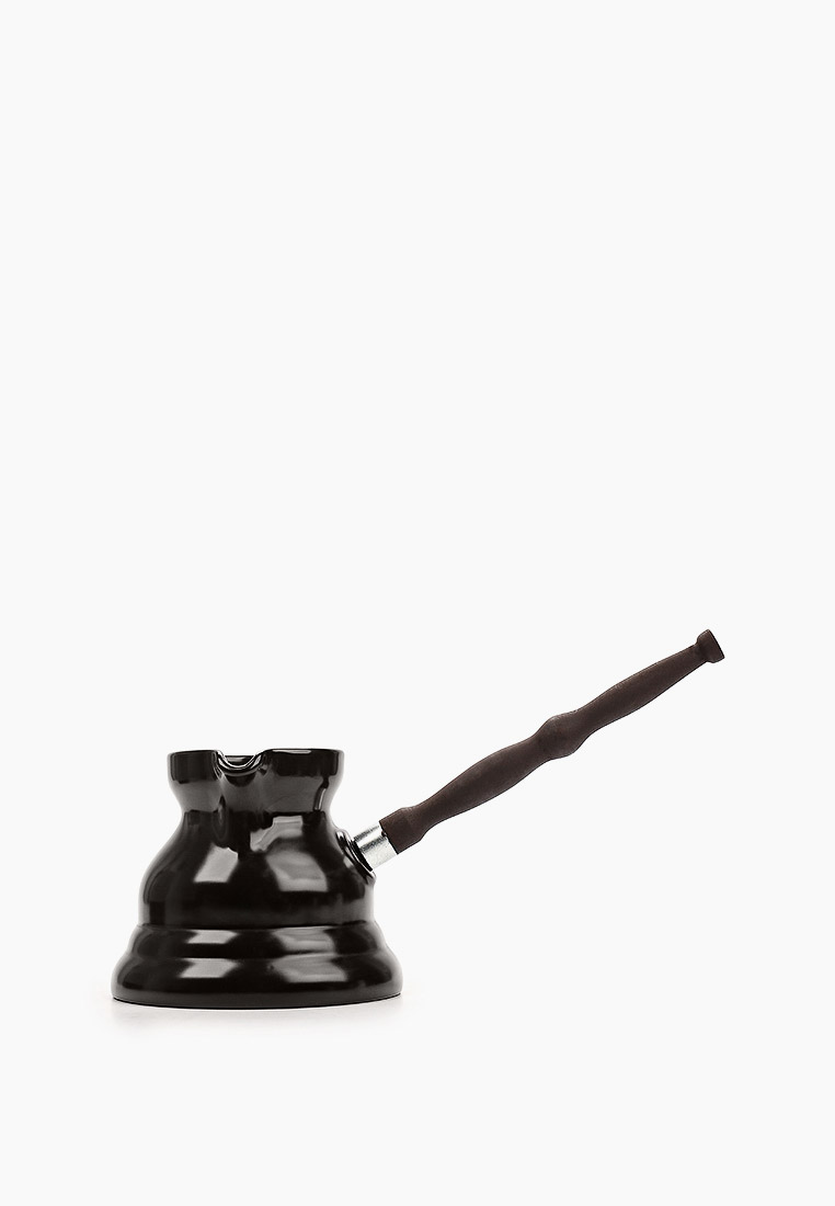 Турка Ceraflame Ibriks Vintage 0,65 л, цвет: черный, MP002XU05HWV ...