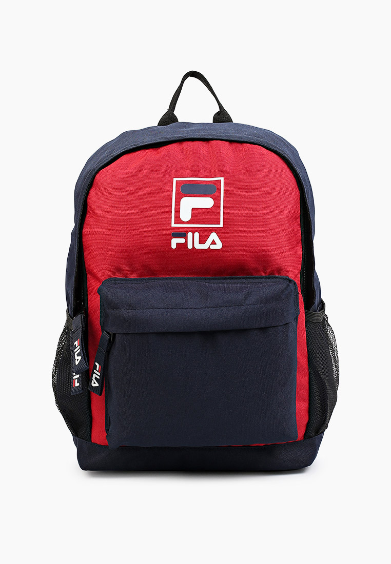 Рюкзак Fila, цвет: мультиколор, MP002XU05HYO — купить в интернет ...