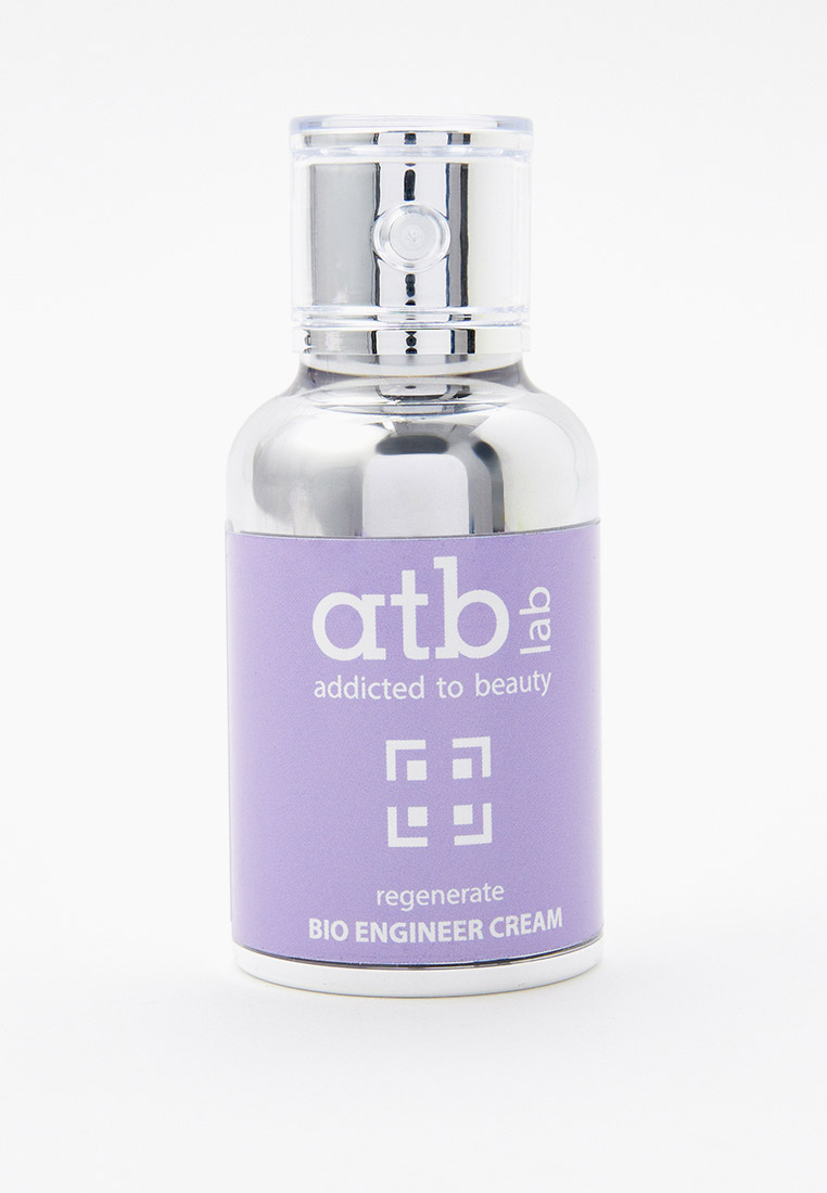 Крем для лица ATB Lab 