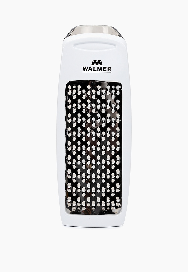 Терка Walmer Home Chef, цвет: белый, MP002XU086EG — купить в интернет ...