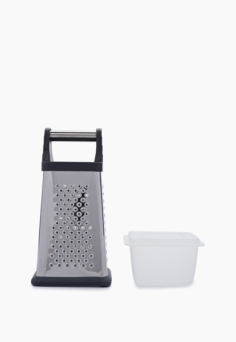 Терка Walmer Home Chef, цвет: серебряный, MP002XU086EP — купить в ...