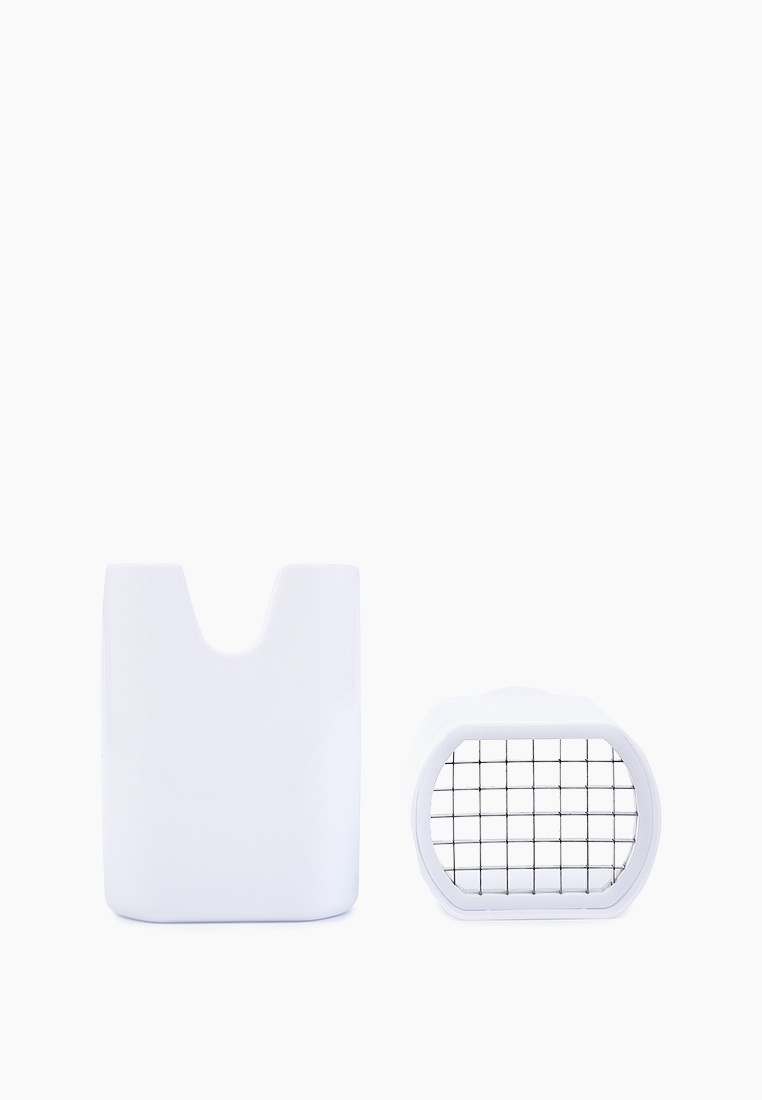 Овощерезка Walmer Home Chef, 9,5х8х13,5 см., цвет: белый, MP002XU086EV ...