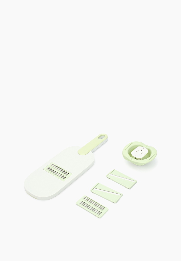 Овощерезка Walmer Home Chef, цвет: белый, MP002XU086F5 — купить в ...