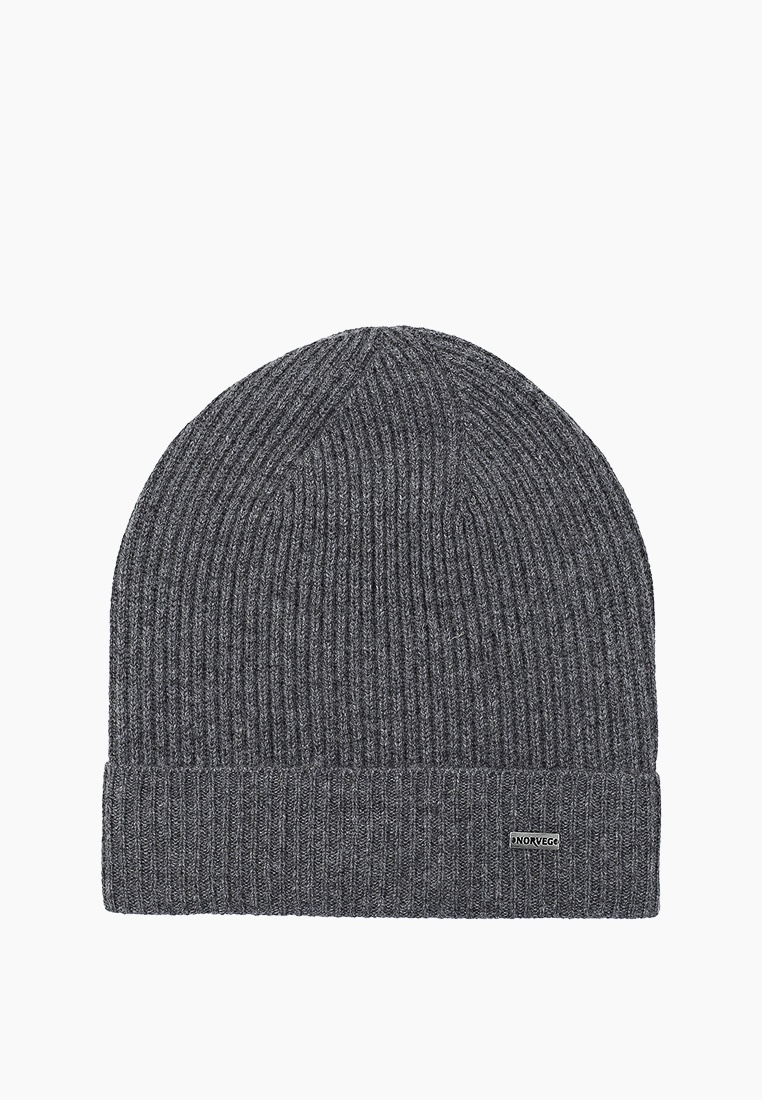 Шапка Norveg Merino Wool, цвет: серый, MP002XU08BIN — купить в интернет ...
