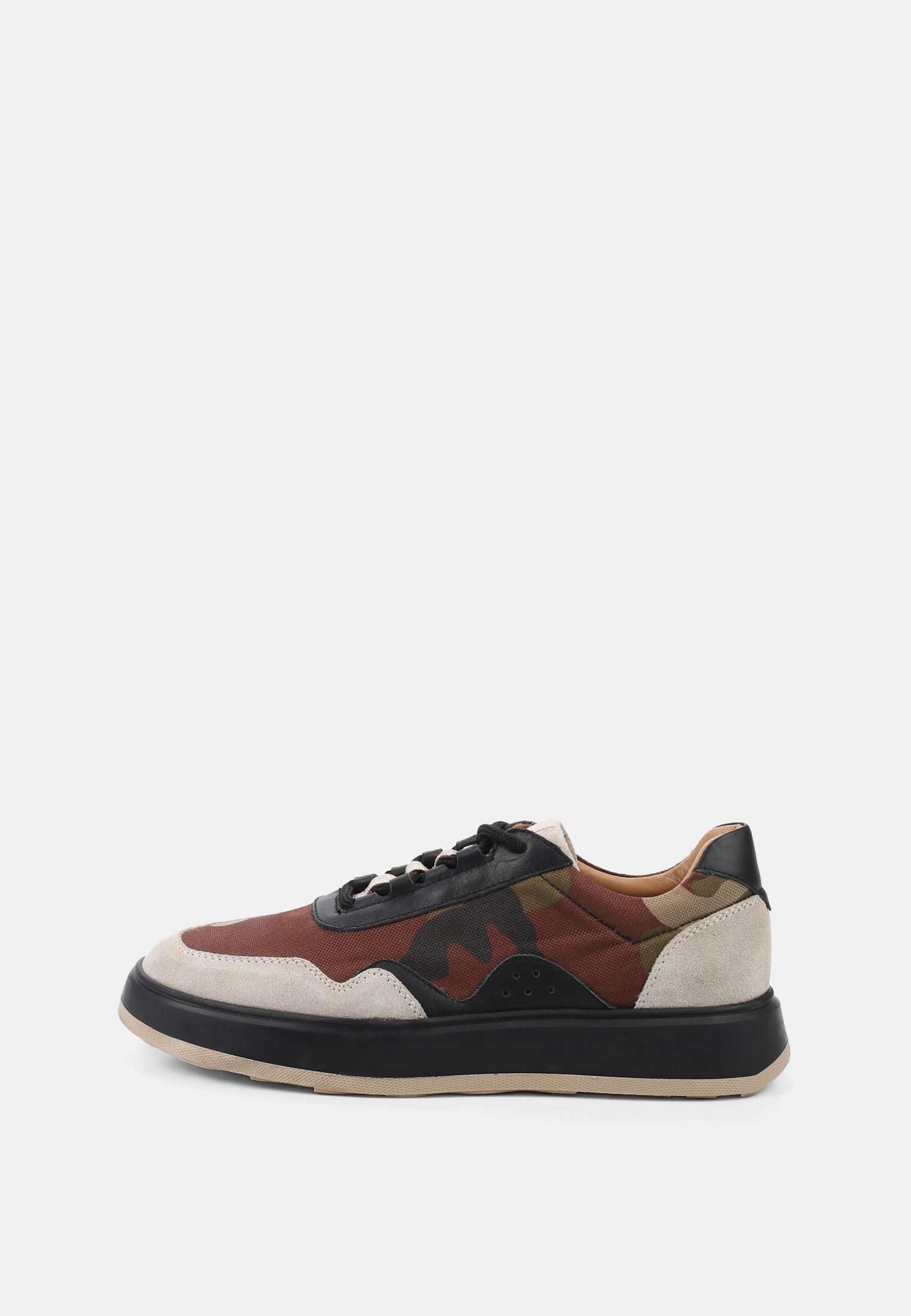 Кеды Guguza Тайга, цвет: мультиколор, MP002XU08CET — купить в интернет ...