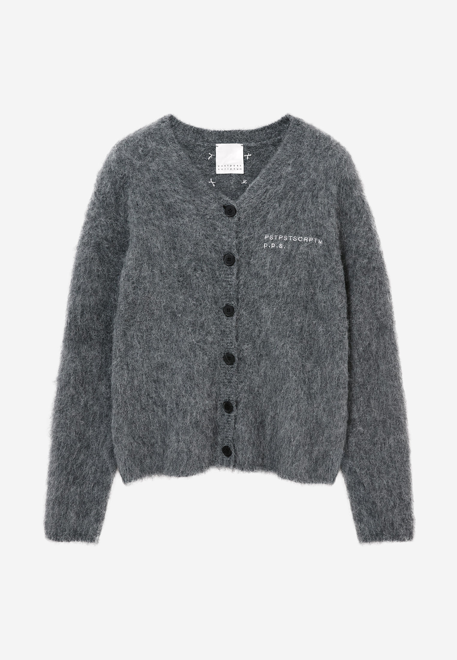PostPostScriptumКардиган