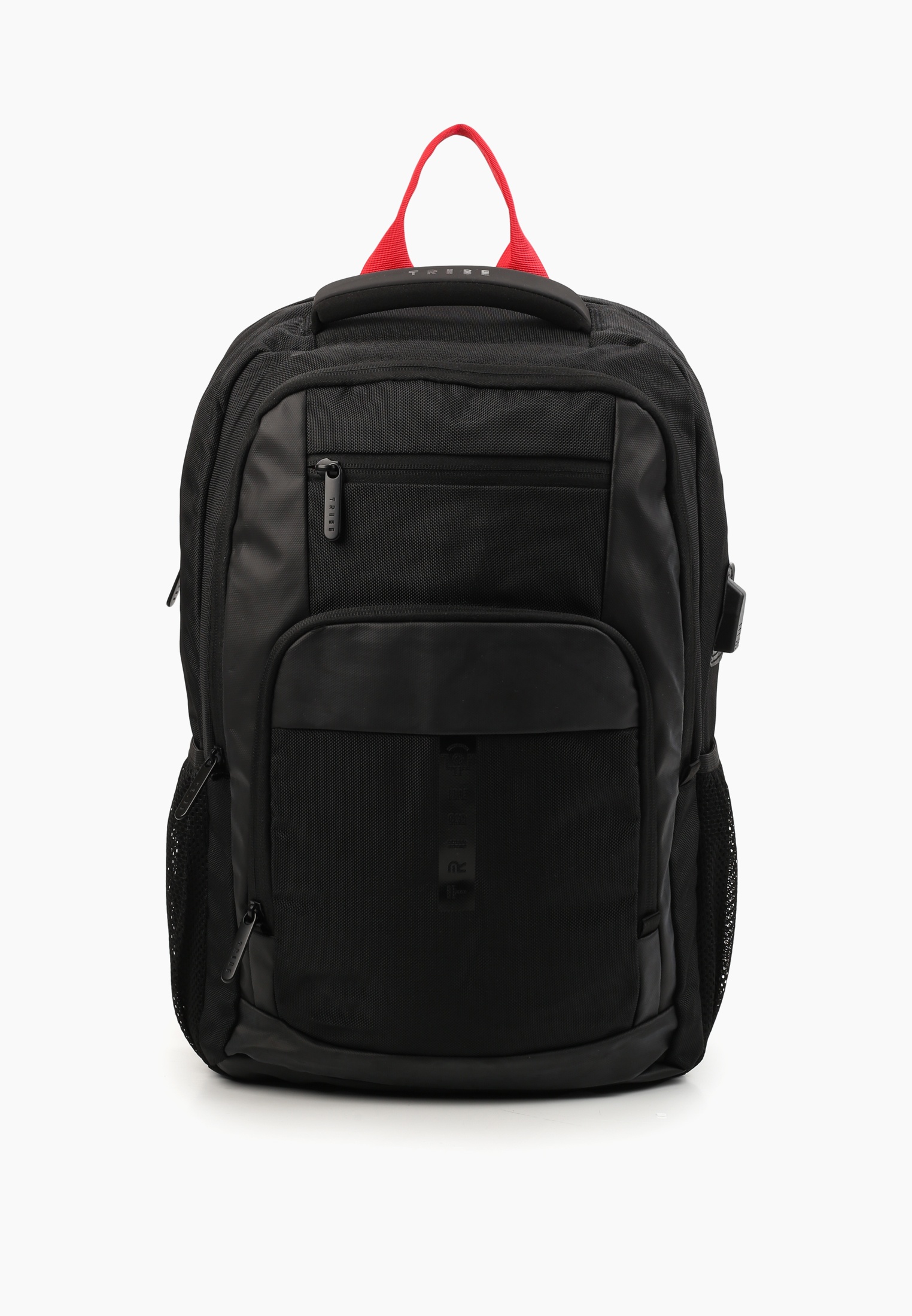 TribeРюкзакTrekkerRed