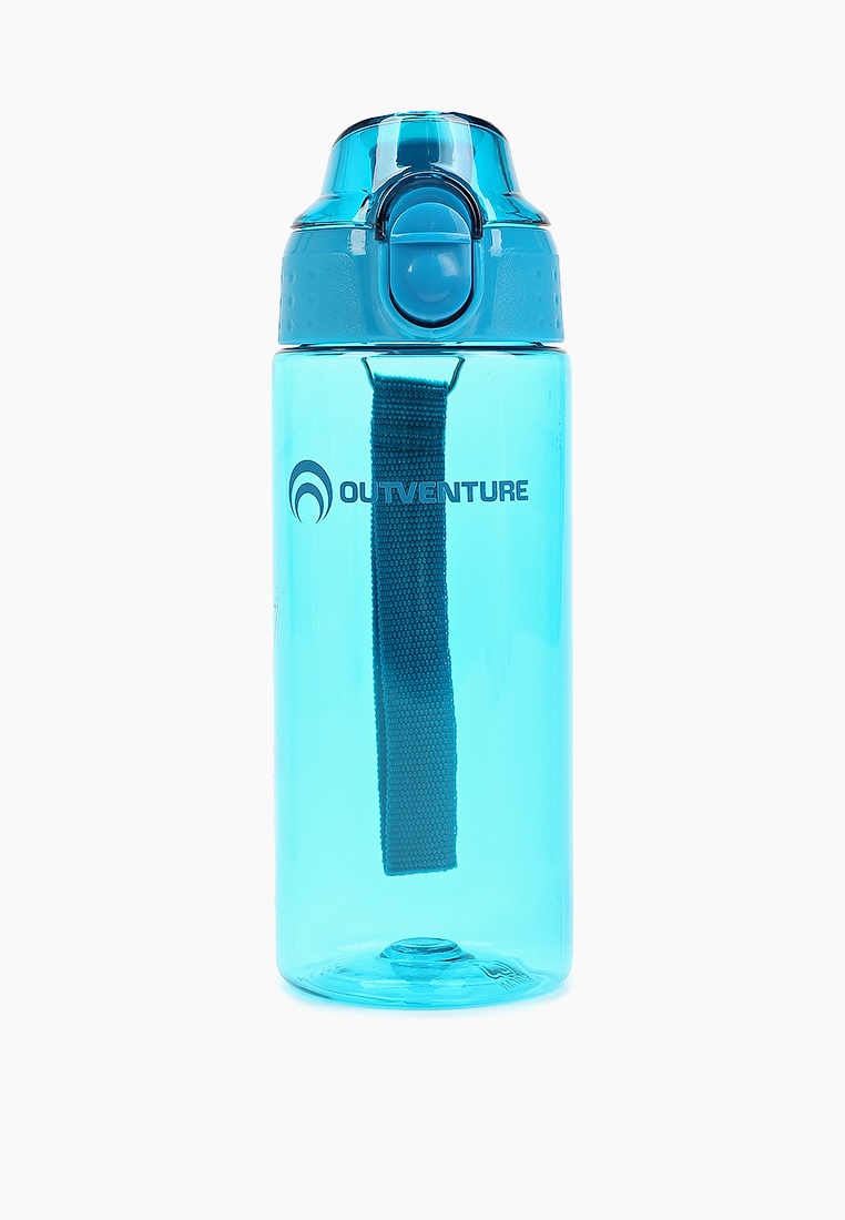 Бутылка Outventure, цвет: голубой, MP002XU0CXSP — купить в интернет ...