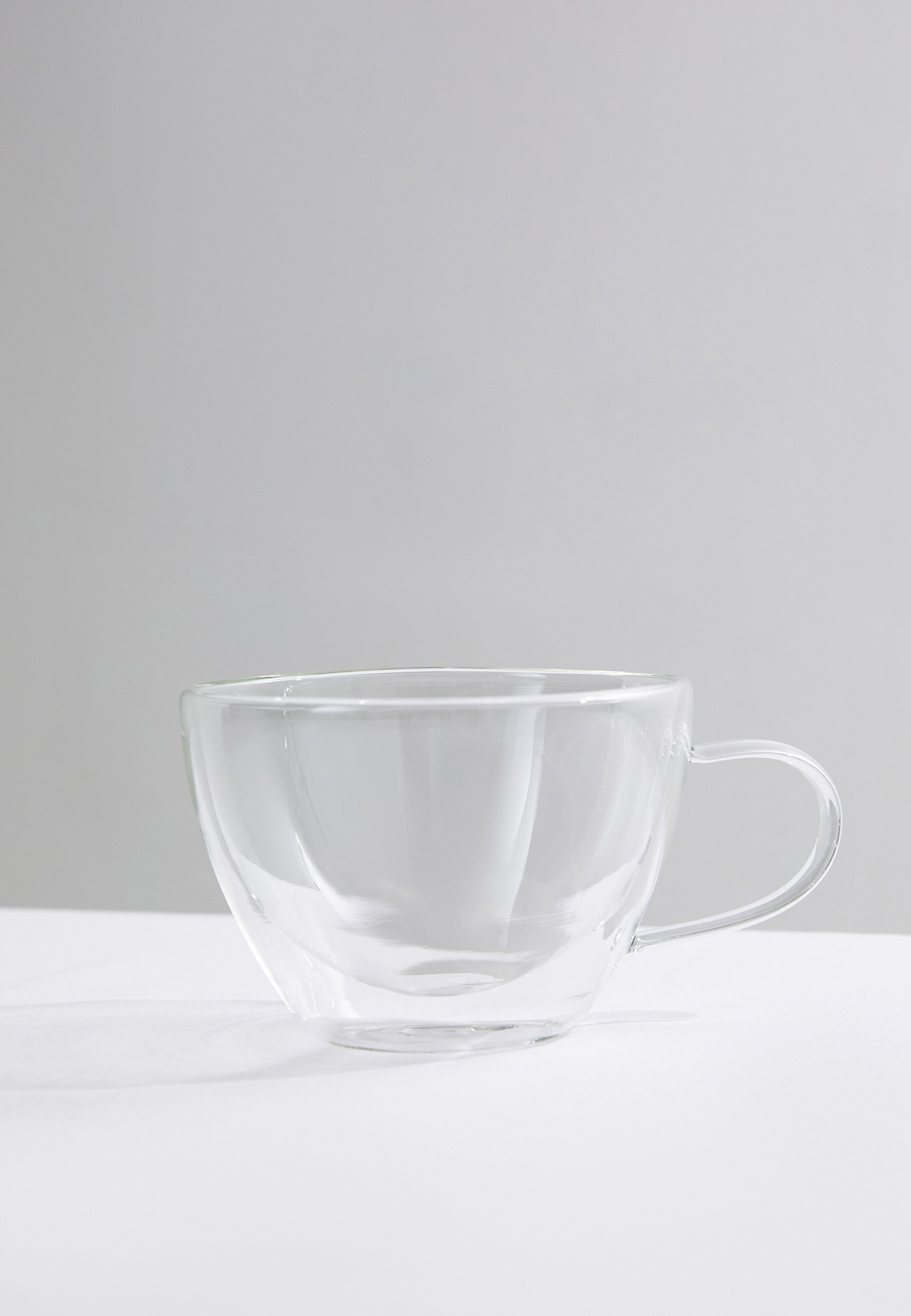 Кружка Walmer LATTE, 370 мл, цвет: прозрачный, MP002XU0CYDH — купить в ...