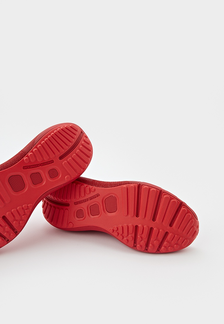 Ua hovr red sales
