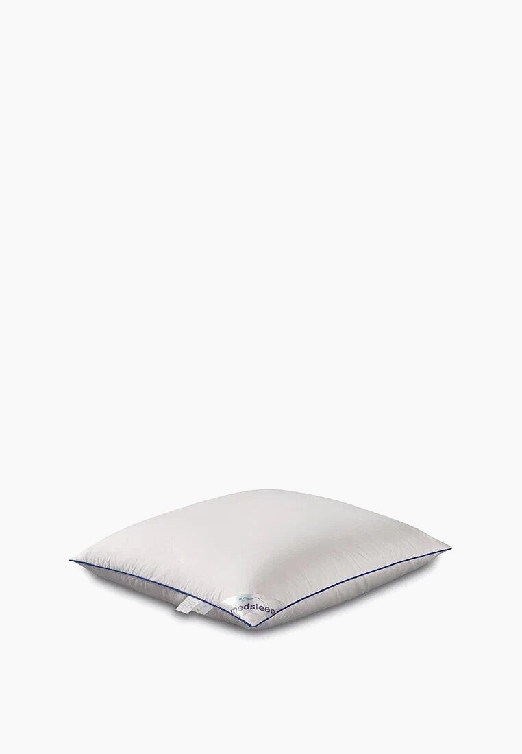 Подушка Medsleep 70х70, цвет: белый, MP002XU0D7TO — купить в интернет ...