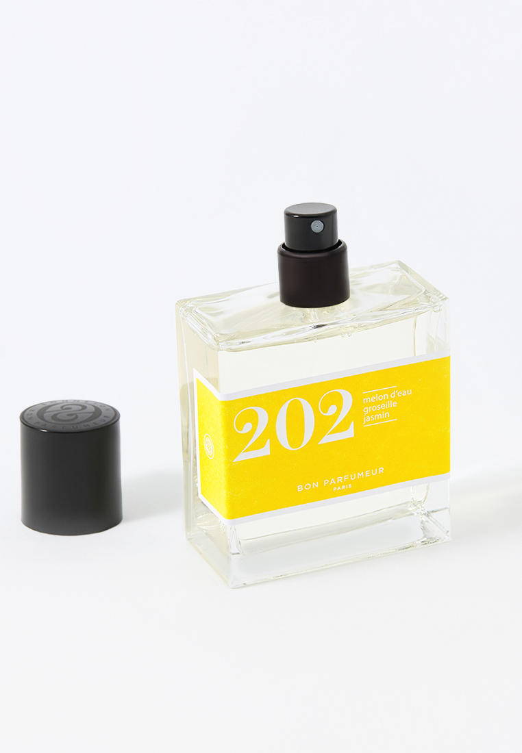 Praline reglisse patchouli