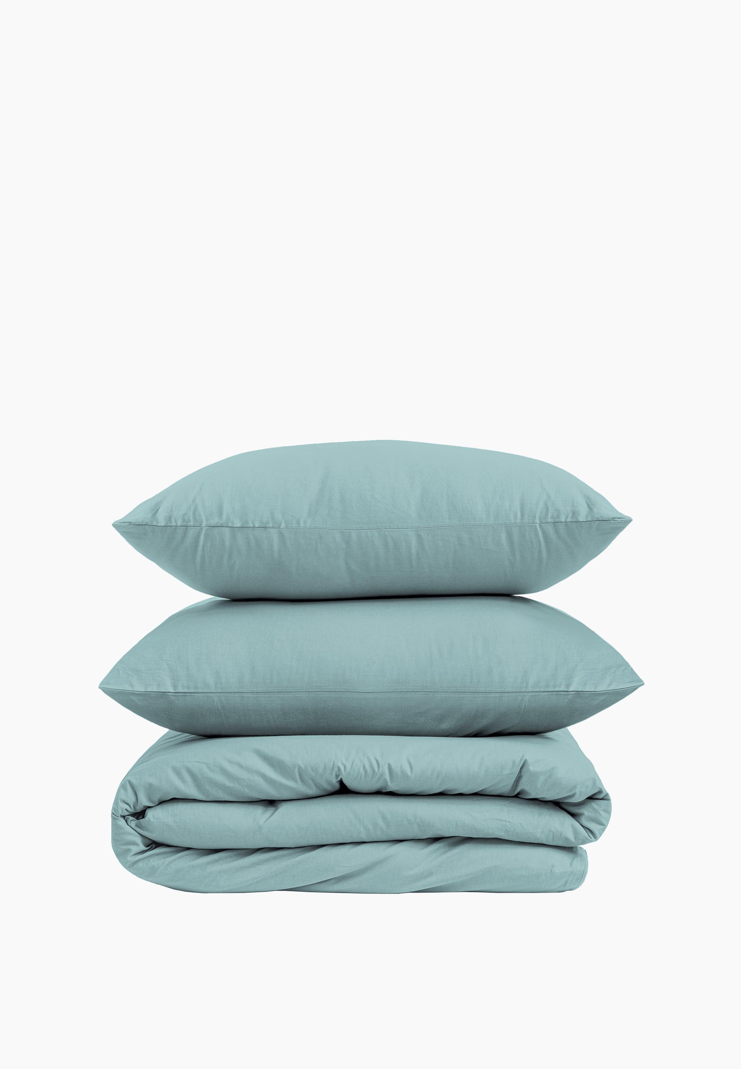 Постельное белье 2-спальное Uniqcute, цвет: голубой, MP002XU0D9I0 ...