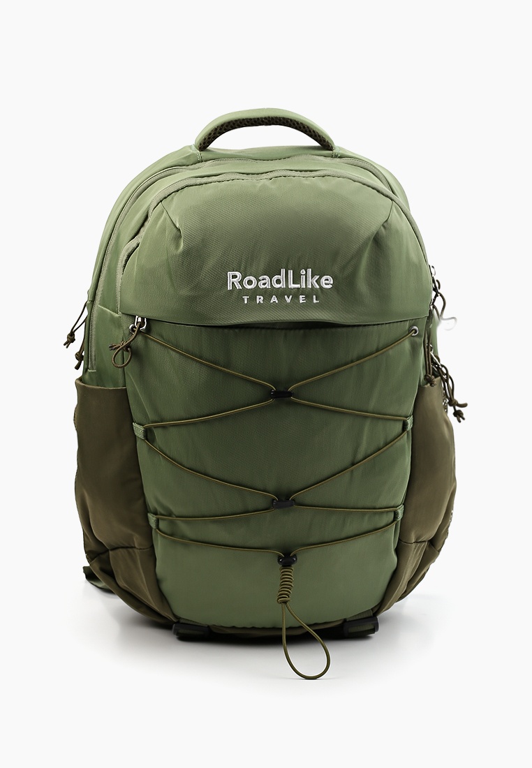Рюкзак Roadlike Peak Travel, цвет: зеленый, MP002XU0DC8W — купить в ...