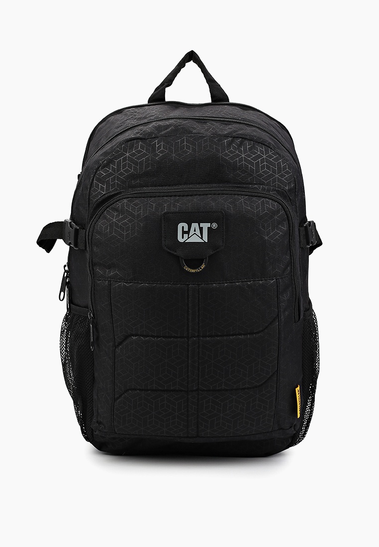 Рюкзак Caterpillar Millennial Classic, цвет: черный, MP002XU0DCND ...