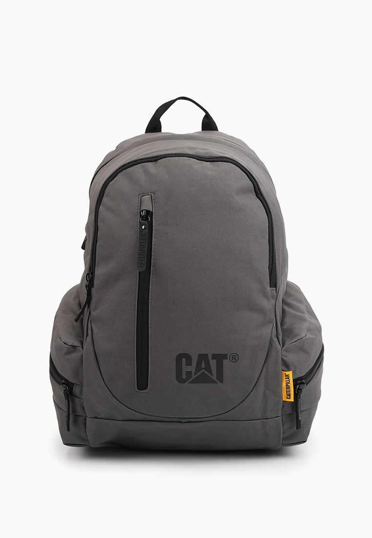 Рюкзак Caterpillar The Project, цвет: серый, MP002XU0DCNH — купить в ...