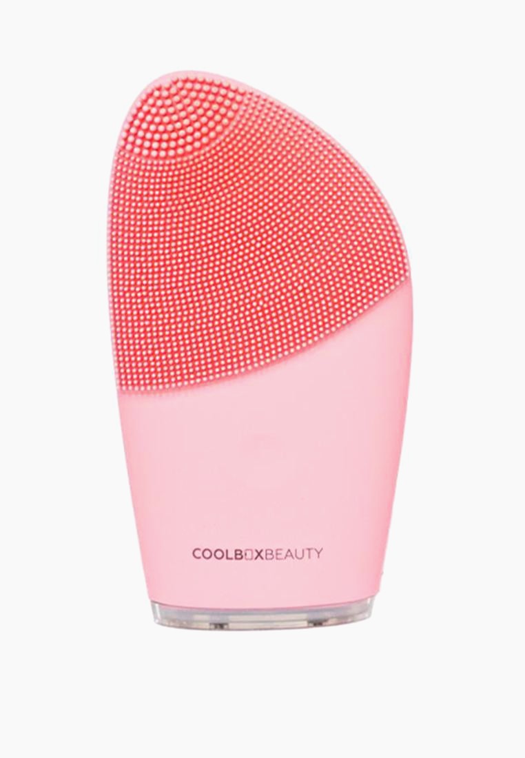 Прибор для очищения лица Coolboxbeauty с функцией вибрации, цвет ...