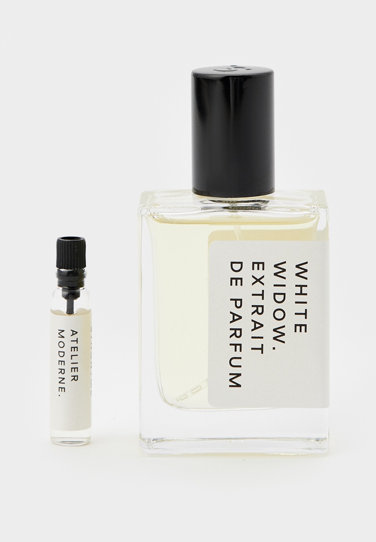 Духи Synonyme WHITE WIDOW, цвет: прозрачный, MP002XU0DHQ1 — купить в ...