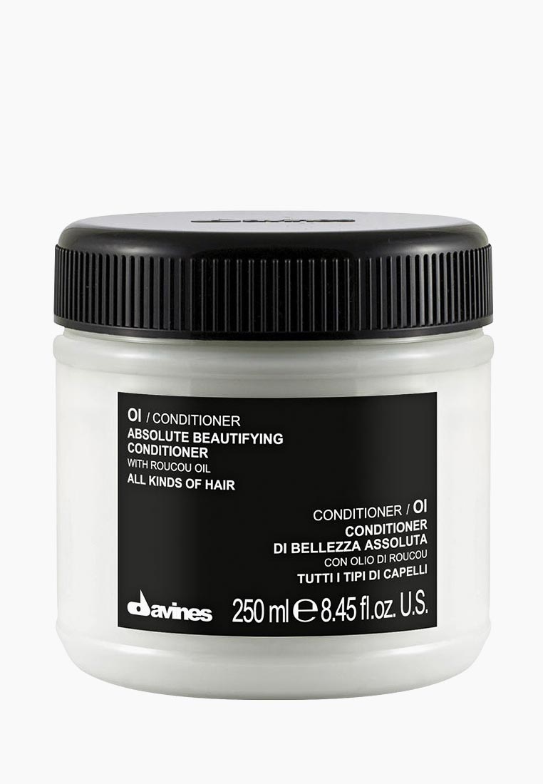 Davines Ozon