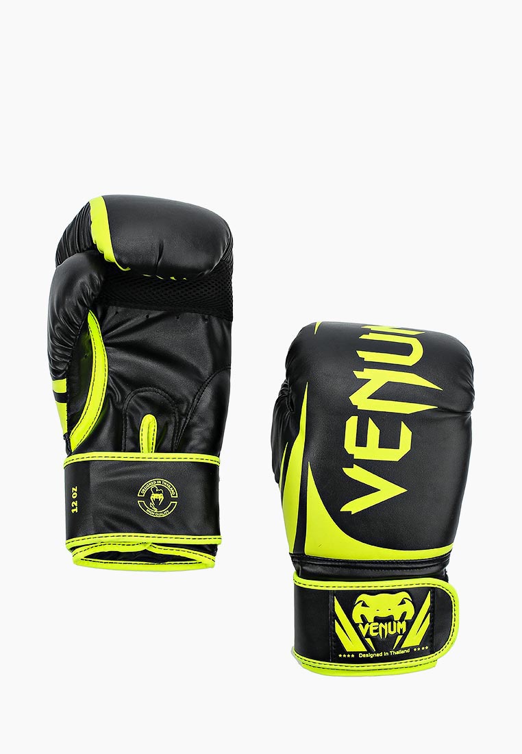 Перчатки Venum Elite Neo