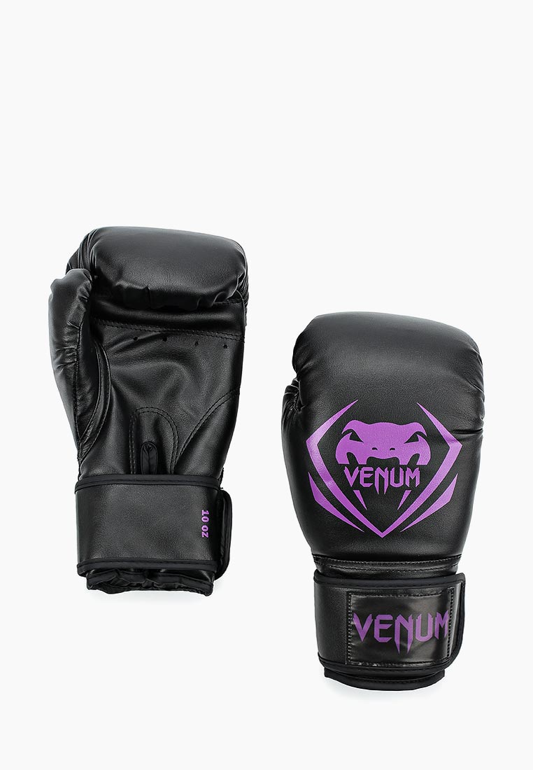 Перчатки боксёрские Venum Challenger