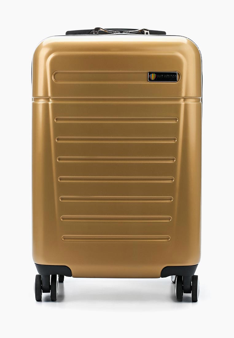 Сан вояж. Чемодан Samsonite золотой. Sunvoyage. Неубиваемый чемодан российского производства.