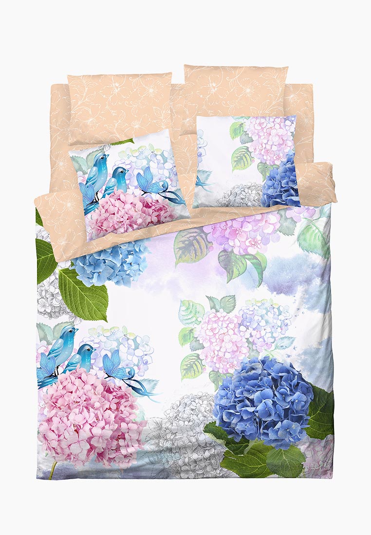 Купить Постельное Белье Волшебная Ночь Из Ранфорса