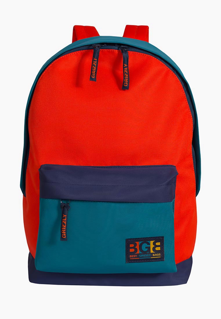 Grizzly urban рюкзак молодежный. Сине оранжевый рюкзак. Рюкзак сине оранжевый. Рюкзаки для 4 класса. Рюкзак сине оранжевый.