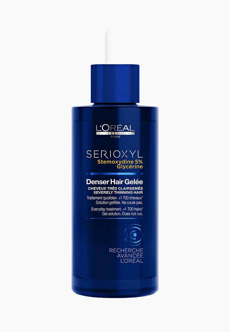 L oreal professionnel serioxyl