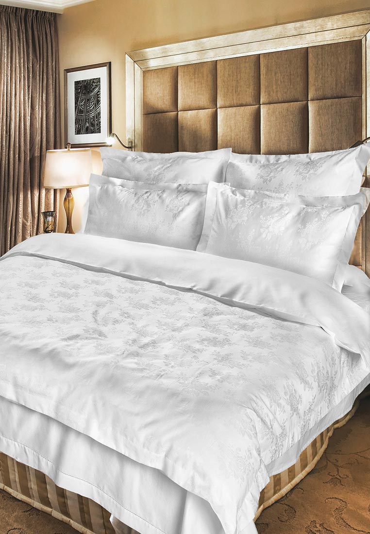 Bellehome Постельное Белье Купить