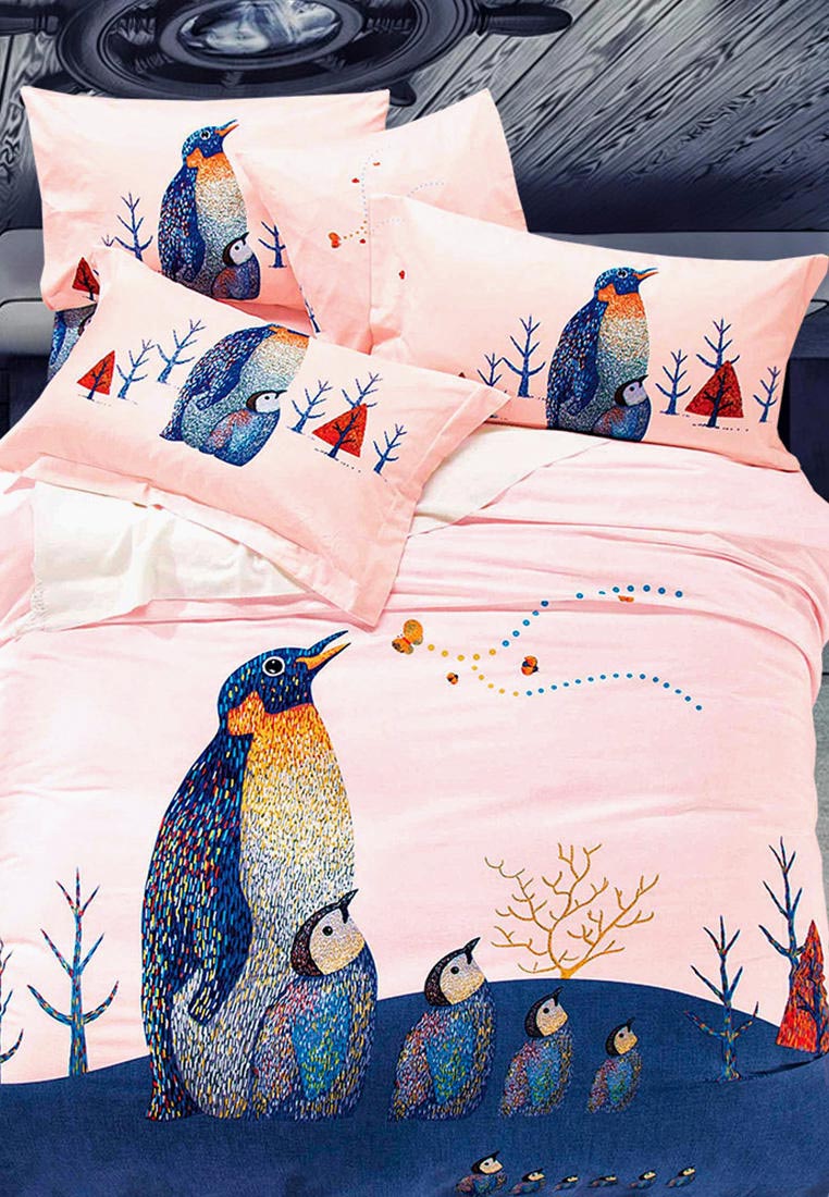 Bellehome Постельное Белье Купить