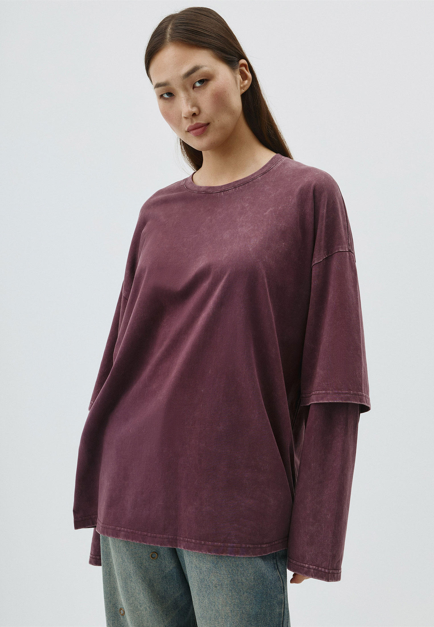 "Sela""Лонгслив"""