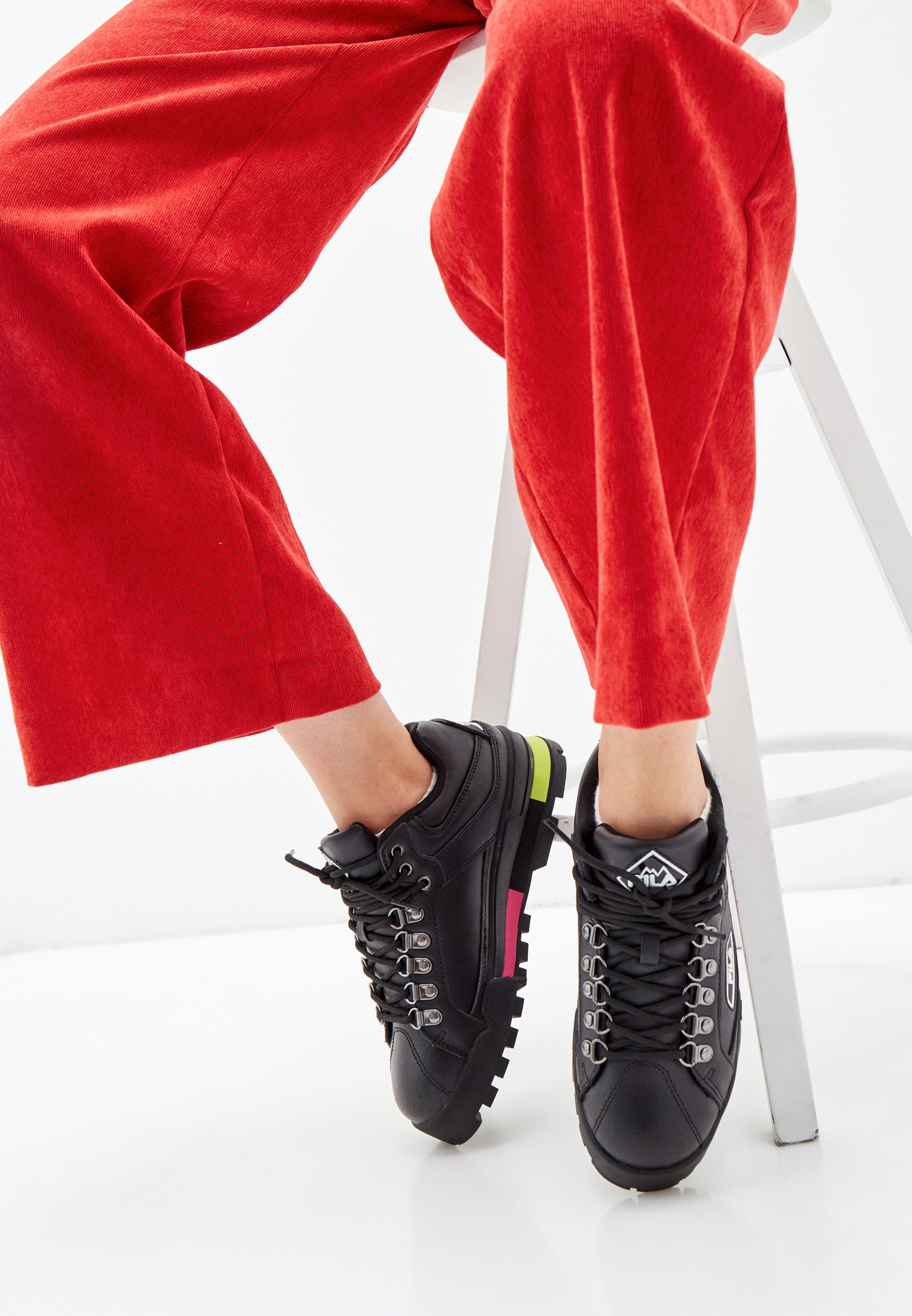 Fila TRAILBLAZER MP002XW003I7