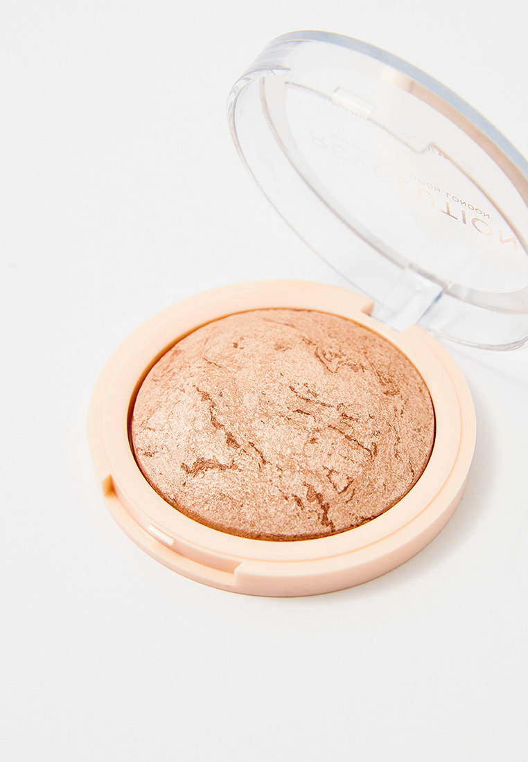 Revolution bronzer reloaded