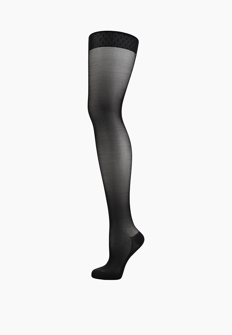Компрессионные колготки Venoteks Trend, цвет: черный, MP002XW009MR ...