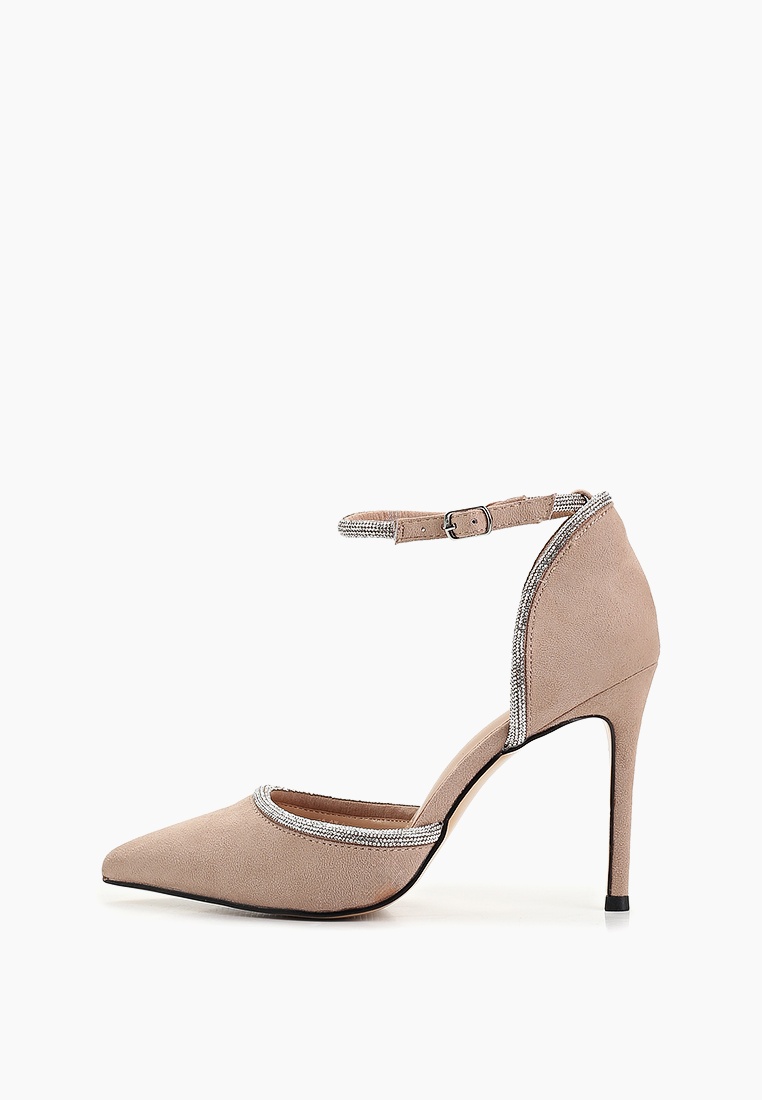 DinoRicciSelectТуфли