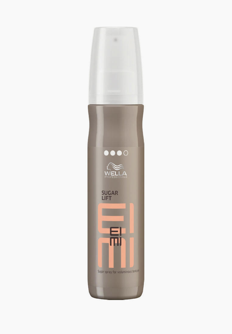 Спрей для волос Wella Professionals EIMI сильной фиксации сахарный для ...
