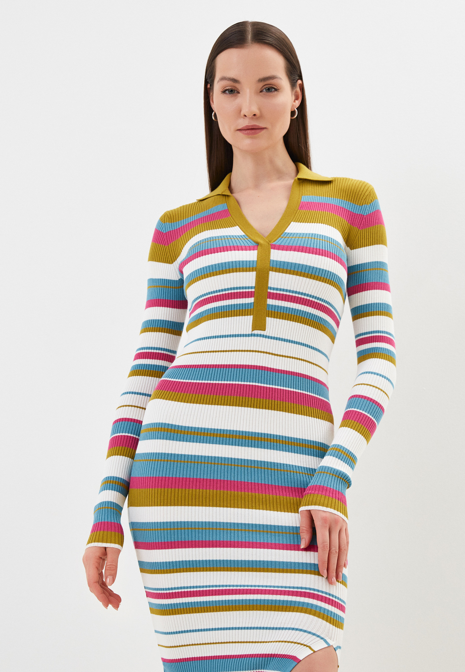 Seven senses одежда