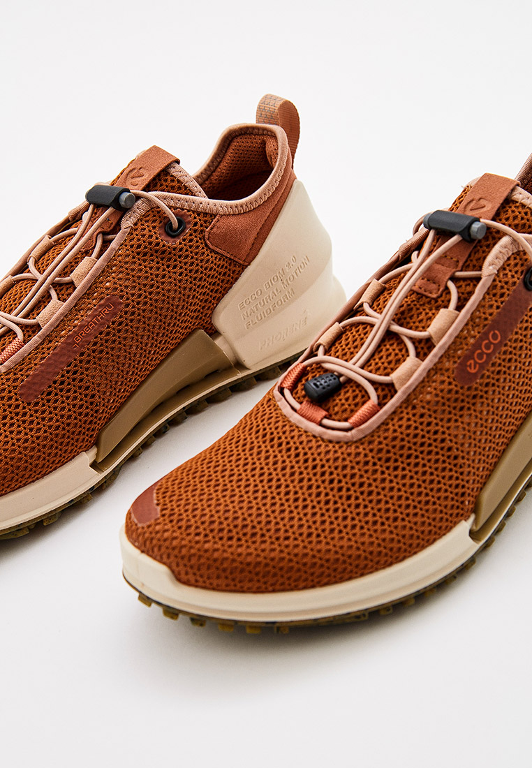 Кроссовки Ecco Купить В Спб