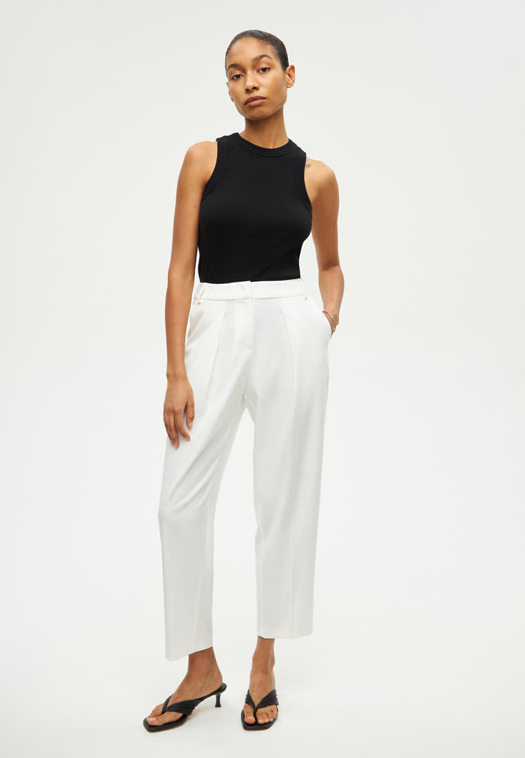 Спортивные брюки Velvet boyfriend Pants 649