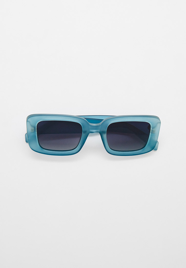 Очки солнцезащитные Grand Voyage, цвет: бирюзовый, MP002XW0153Z ...