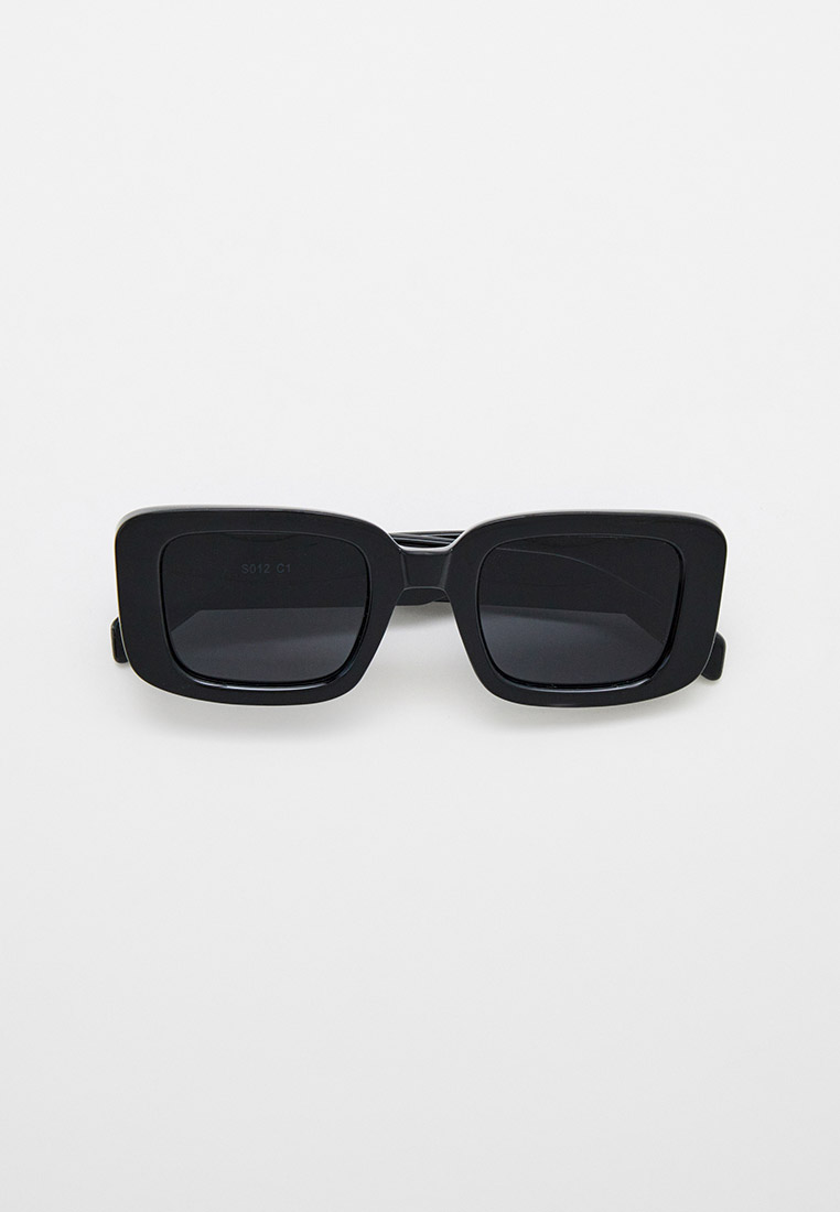 Очки солнцезащитные Grand Voyage, цвет: черный, MP002XW01547 — купить в ...