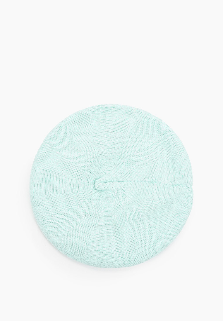 Берет Havvs, цвет: бирюзовый, MP002XW016QA — купить в интернет-магазине ...